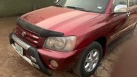 wine colour automatic highlander